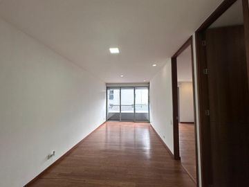 Apartamento en Arriendo en Tesoro el Poblado , Medellin Antioquia