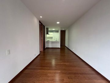 Apartamento en Arriendo en Tesoro el Poblado , Medellin Antioquia