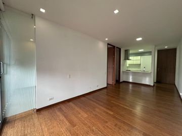 Apartamento en Arriendo en Tesoro el Poblado , Medellin Antioquia