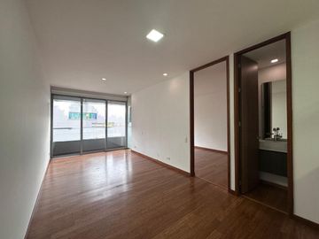 Apartamento en Arriendo en Tesoro el Poblado , Medellin Antioquia