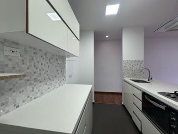 Apartamento en Arriendo en Tesoro el Poblado , Medellin Antioquia