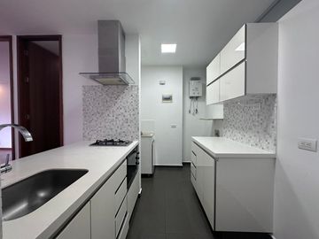 Apartamento en Arriendo en Tesoro el Poblado , Medellin Antioquia