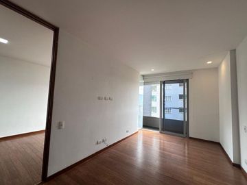 Apartamento en Arriendo en Tesoro el Poblado , Medellin Antioquia