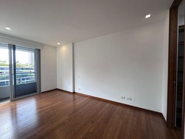 Apartamento en Arriendo en Tesoro el Poblado , Medellin Antioquia