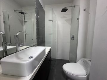 Apartamento en Arriendo en Tesoro el Poblado , Medellin Antioquia