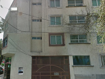 SE VENDE DEPA EN COL. PORTALES  ORIENTE REMATE BANCARIO