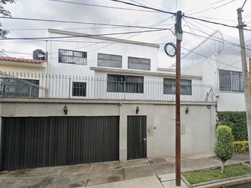 EXCELENTE CASA EN VENTA, HABANA, TEPEYAC INSURGENTES, CDMX. ++RECUPERACIÓN BANCARIA++