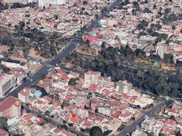 EXCELENTE CASA EN VENTA, HABANA, TEPEYAC INSURGENTES, CDMX. ++RECUPERACIÓN BANCARIA++