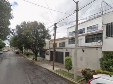 EXCELENTE CASA EN VENTA, HABANA, TEPEYAC INSURGENTES, CDMX. ++RECUPERACIÓN BANCARIA++