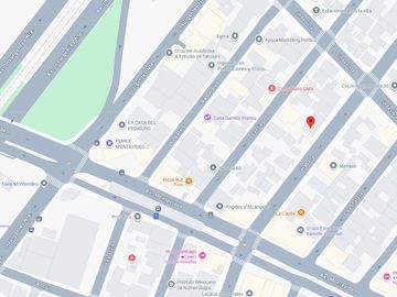 EXCELENTE CASA EN VENTA, HABANA, TEPEYAC INSURGENTES, CDMX. ++RECUPERACIÓN BANCARIA++