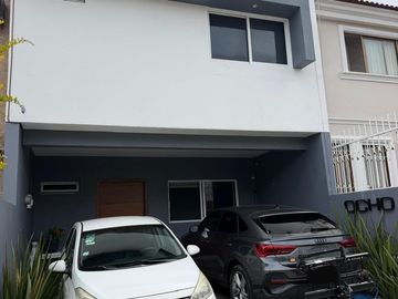 Casa en Renta Fraccionamiento Guadalupe Inn