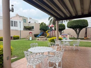 Casa en Renta Fraccionamiento Guadalupe Inn