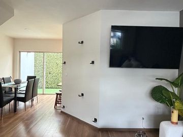 Casa en Renta Fraccionamiento Guadalupe Inn
