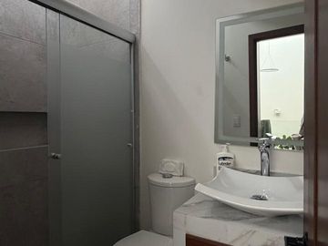 Casa en Renta Fraccionamiento Guadalupe Inn