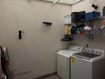 Casa en Renta Fraccionamiento Guadalupe Inn