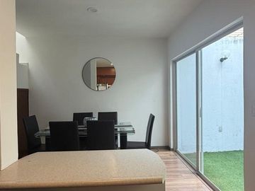 Casa en Renta Fraccionamiento Guadalupe Inn