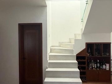 Casa en Renta Fraccionamiento Guadalupe Inn