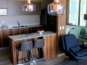 Departamento Adjudicado en TORRE POSTAL Piamonte El Marques Querétaro