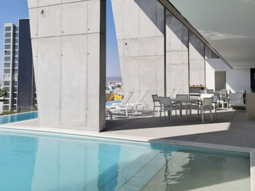 Departamento Adjudicado en TORRE POSTAL Piamonte El Marques Querétaro