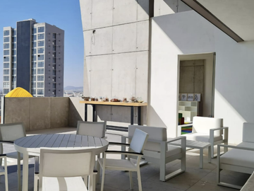 Departamento Adjudicado en TORRE POSTAL Piamonte El Marques Querétaro