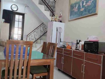 Dijual Cepat rumah kalibata harga dibawah NJOP Jaksel