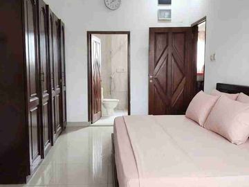Dijual Cepat rumah kalibata harga dibawah NJOP Jaksel