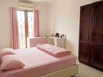 Dijual Cepat rumah kalibata harga dibawah NJOP Jaksel