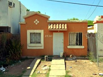CASA EN VENTA-COL.DE LA CORONA-SONORA