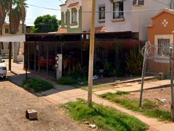 CASA EN VENTA-COL.DE LA CORONA-SONORA