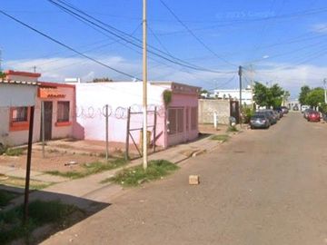 CASA EN VENTA-COL.DE LA CORONA-SONORA