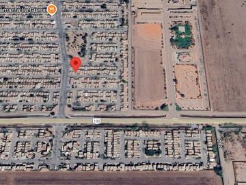 CASA EN VENTA-COL.DE LA CORONA-SONORA