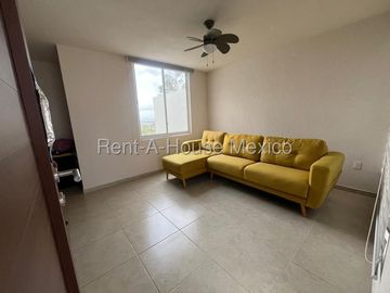 Departamento Amueblado en Renta Cerca de la Entrada de Zákia QH604