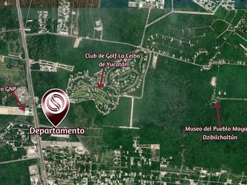 Casa con Alberca y Casa Club con Amenidades Premium en Venta
