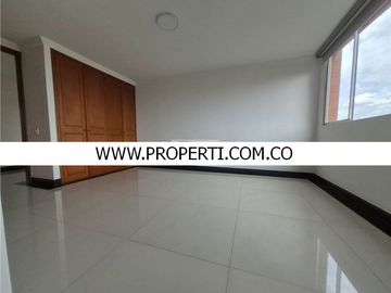 APARTAMENTO EN ARRIENDO SECTOR DE LA SUPERIOR - POBLADO