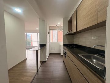 Apartamento en Arriendo en Prados, Sabaneta Antioquia