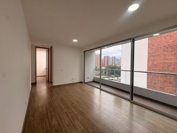 Apartamento en Arriendo en Prados, Sabaneta Antioquia