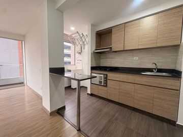 Apartamento en Arriendo en Prados, Sabaneta Antioquia