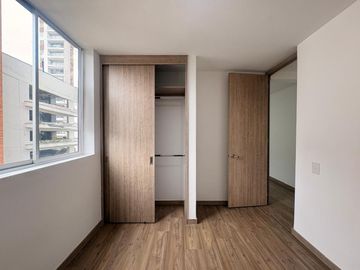 Apartamento en Arriendo en Prados, Sabaneta Antioquia