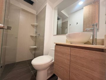 Apartamento en Arriendo en Prados, Sabaneta Antioquia