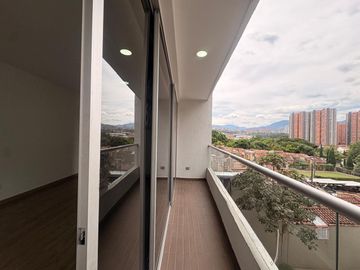 Apartamento en Arriendo en Prados, Sabaneta Antioquia