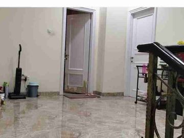 Rumah siap huni di Mediterania Boulevard Cluster Florence Pik 1 Jakarta Utara