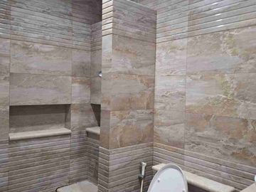 Rumah siap huni di Mediterania Boulevard Cluster Florence Pik 1 Jakarta Utara