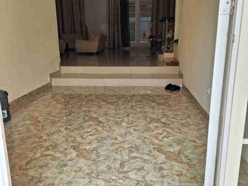 Rumah siap huni di Mediterania Boulevard Cluster Florence Pik 1 Jakarta Utara