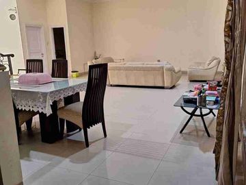 Rumah siap huni di Mediterania Boulevard Cluster Florence Pik 1 Jakarta Utara
