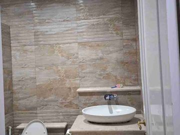 Rumah siap huni di Mediterania Boulevard Cluster Florence Pik 1 Jakarta Utara