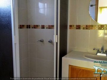 Rento Departamento Amueblado en Col. el Cortijo Querétaro, Qro