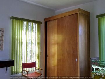 Rento Departamento Amueblado en Col. el Cortijo Querétaro, Qro
