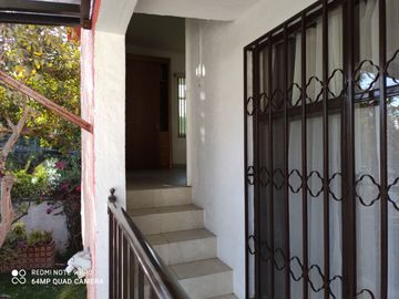 Rento Departamento Amueblado en Col. el Cortijo Querétaro, Qro