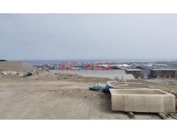 Alquiler De Terreno Industrial I2 En Villa El Salvador 5000 M2 Area De Terreno