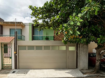 Casa en Venta ubicada en C. Alpes, El Morro, Boca del Río, Veracruz. – Gran Oportunidad de Inversión
